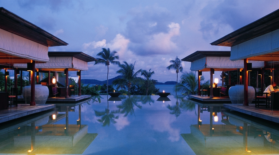 EVASON ANA MANDARA NHA TRANG RESORT